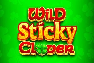 Wild Sticky Clover