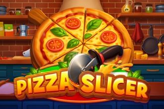 Pizza Slicer