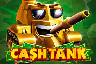 Cash Tank