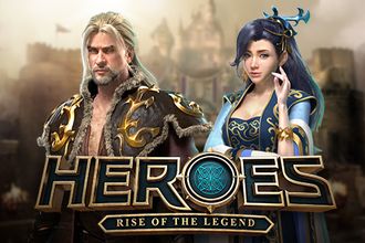 Heroes