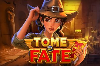 Tome Of Fate