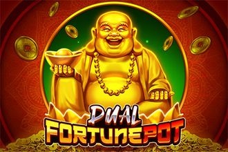 Dual Fortunepot